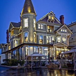 Baker House Hotel
